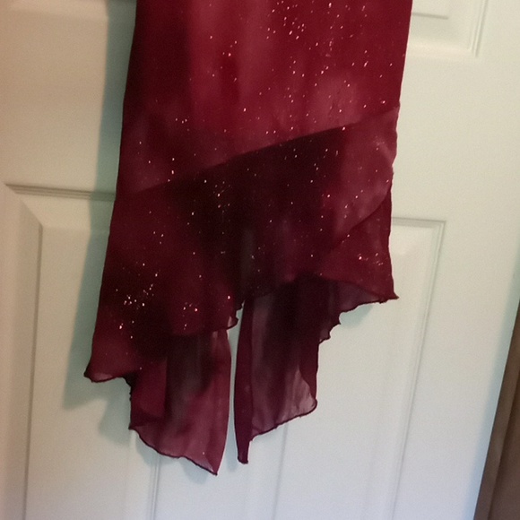 90's vibes spaghetti strap dress - Picture 2 of 7